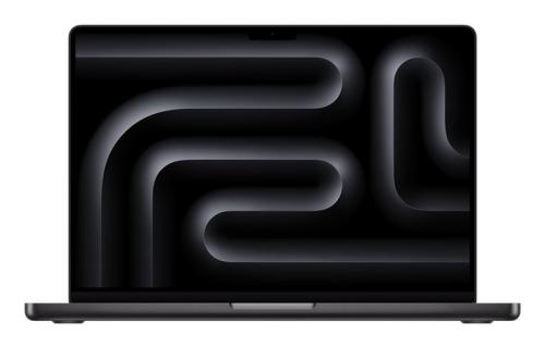 APPLE NB MACBOOK PRO APPLE M5 CHIP WITH 10CORE CPU AND 10CORE GPU 32GB 1TB SSD 14, SPACE BLACK