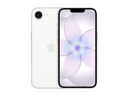 APPLE IPHONE 17E 256GB WHITE