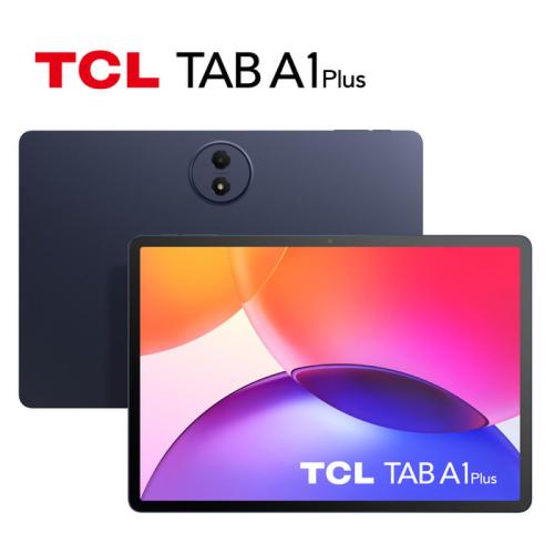 TCL TABLET PC 12.2 A1 PLUS SPACE BLU 6GB 128GB T-PEN FLIP CASE