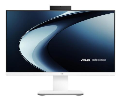 ASUS PC AIO 23,8" WHITE ExpertCenter PM6 AI Ryzen 5-330 16GB 512GB SSD WIN 11 PRO