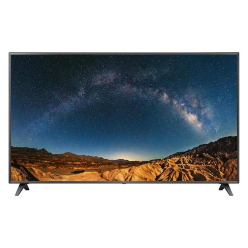 LG SMART TV 65" UHD 4K NERO