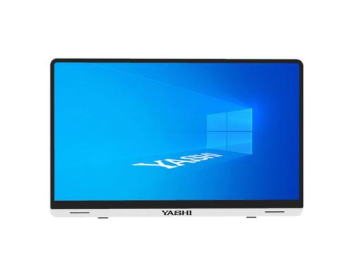 YASHI PC AIO 21,5" TOUCH POS i3-1125G4 8GB 256GB SSD WIN 11 PRO