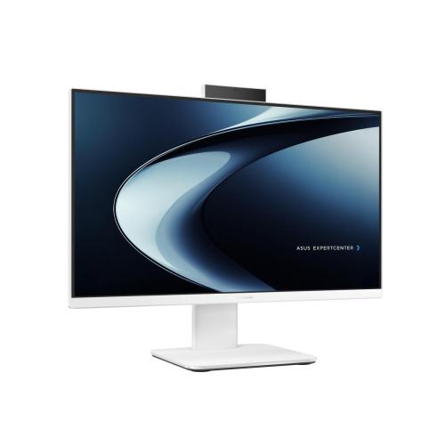 ASUS PC AIO 23,8" WHITE ExpertCenter P4 Intel Core 5 210H 8GB 512GB SSD FREEDOS