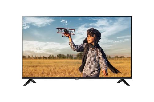 LG SMART TV 65 UHD 4K NERO