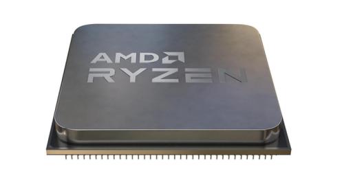 AMD CPU RYZEN 5, 5600XT, AM4, 3.80GHz 65W