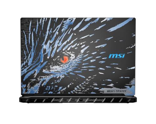 MS NB TITAN 18 HX DRAGON EDITION NORSE MYTH A2XWIG-439IT ULTRA 9 285HX 64GB 2TB SSD 18 UHD RTX 508