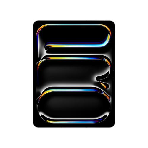 APPLE 13INCH IPAD PRO WIFI e CELLULAR 512GB WITH STANDARD GLASS, SILVER