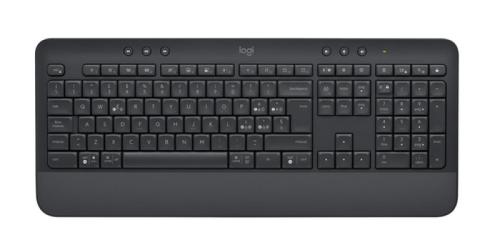 LOGITECH SIGNATURE MK650 COMBO PER BUSINESS