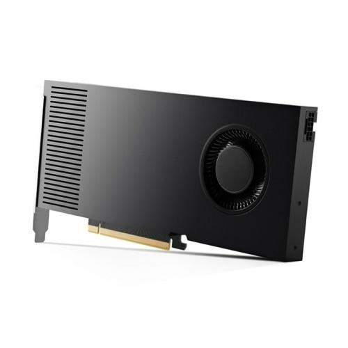 DELL VGA QUADRO RTX 4000 ADA, 20 GB GDDR6, PCIE 4x16, 4DP