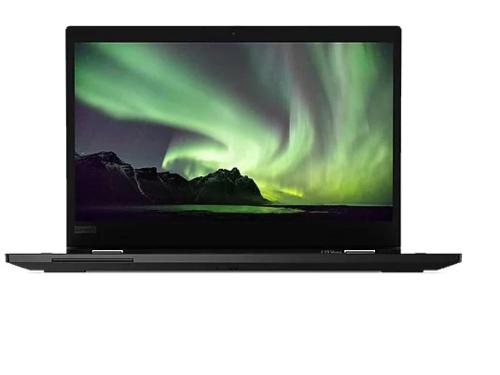 REFURBISED LENOVO NB 13,3" TOUCH YOGA L13 i5-10210U 8GB 256GB SSD W11P