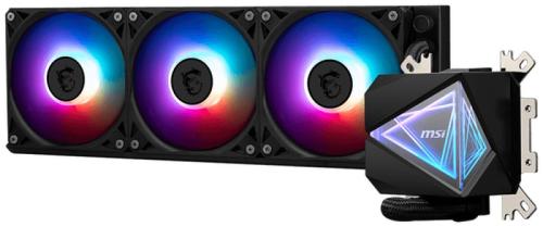 MSI DISSIPATORE A LIQUIDO MAG CORELIQUID I360