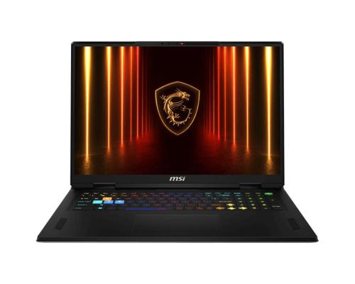 MSI NB GAMING VECTOR 16 HX A2XWIG-040IT ULTRA 9 275HX 16GB 1TB SSD 16 QHD RTX5080 GDDR7 16GB WIN 11 HOME