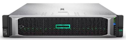 HPE SERVER RACK DL380 GEN11 4509Y 2.6GHZ 8C 1P 2X32GB-R 8SFF