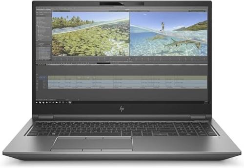 REFURBISED HP NB WKS 15,6" ZBOOK FURY 15 i7-11850H 16GB 512GB SSD RTX A3000 6GB WIN 11 PRO
